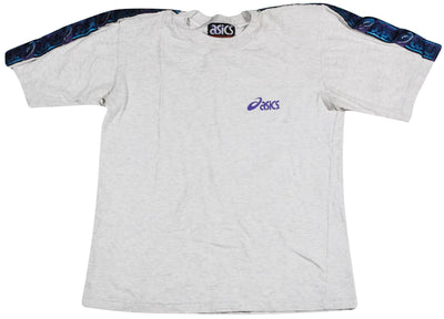 Vintage Asics Running Shirt Size Small