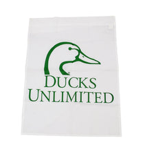 Vintage Ducks Unlimited Banner