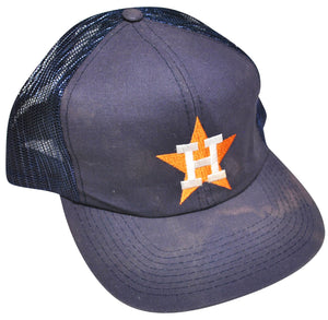 Vintage Houston Astros Snapback