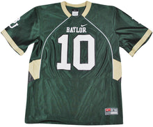 Vintage Baylor Bears Nike Jersey Size Youth Large