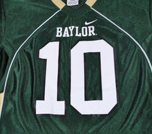 Vintage Baylor Bears Nike Jersey Size Youth Large