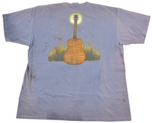 Vintage Rocky Grass 2005 Festival Shirt Size Large