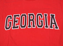 Vintage Georgia Bulldogs Shirt Size Small