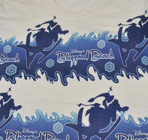 Vintage Disney's Blizzard Beach Shirt Size Medium