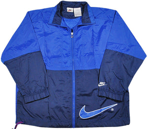 Vintage Nike Jacket Size Small