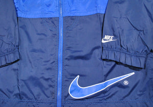 Vintage Nike Jacket Size Small