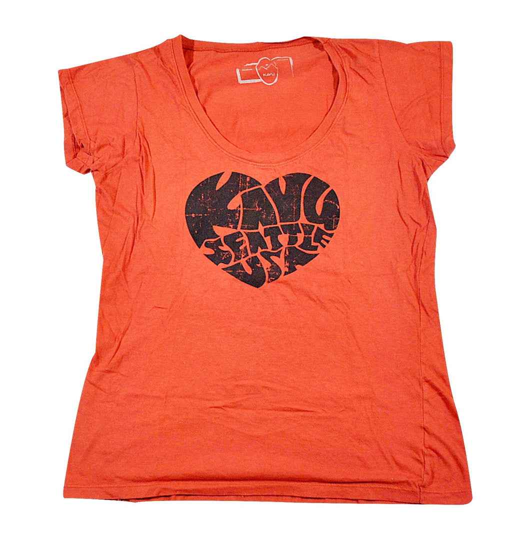 Kavu Women's Soft Shirt Size Medium