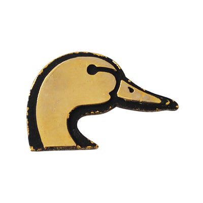Vintage Ducks Unlimited Pin