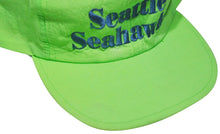 Vintage Seattle Seahawks Snapback