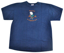 Vintage Texas Longhorns Mom Shirt Size Large