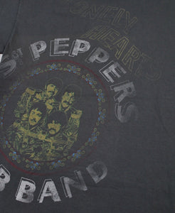 Vintage The Beatles 2005 Shirt Size Small