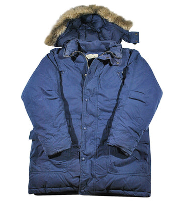 Vintage L.L. Bean Jacket Size Small