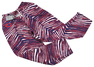 Vintage Minnesota Twins Zubaz Pants Size Small