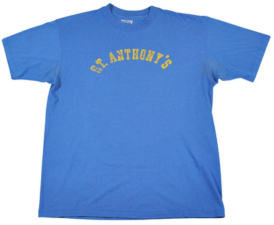 Vintage St. Anthony's Shirt Size X-Large