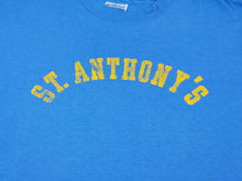 Vintage St. Anthony's Shirt Size X-Large