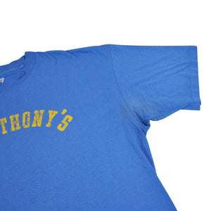 Vintage St. Anthony's Shirt Size X-Large