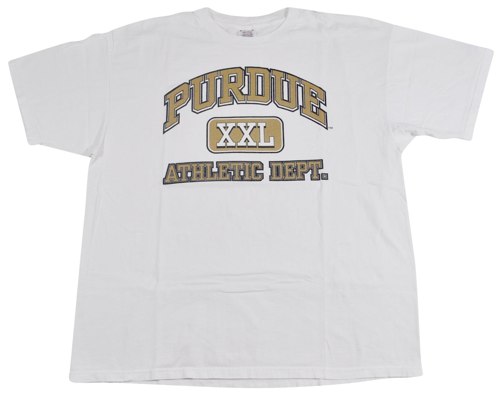 vintage purdue shirt