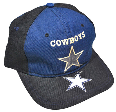 Vintage Dallas Cowboys Snapback