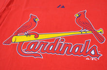 Vintage St. Louis Cardinals Shirt Size Medium