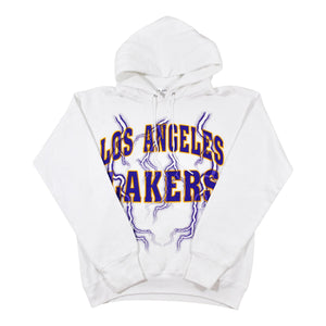 Vintage Los Angeles Lakers Sweatshirt Size Small