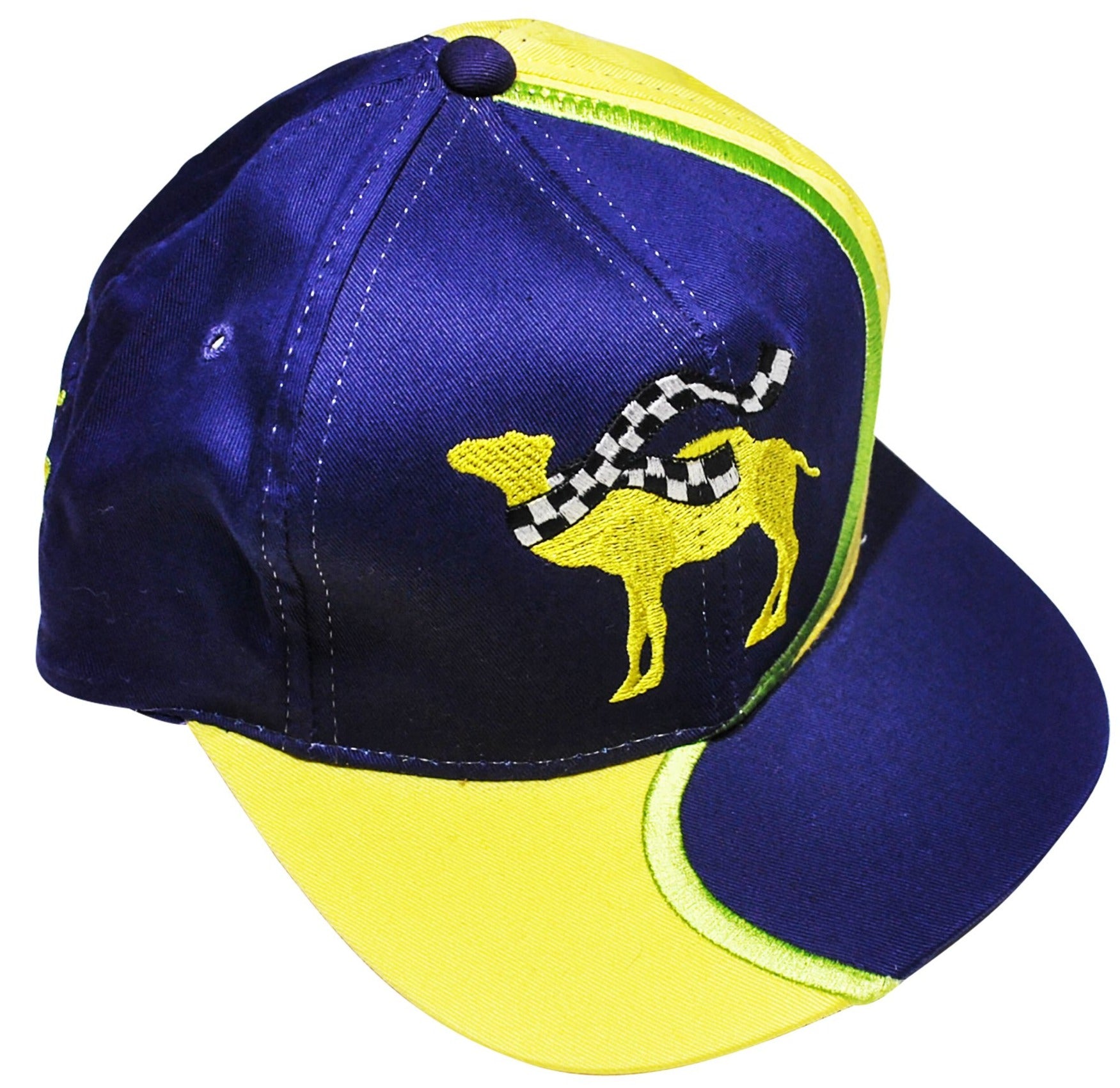 camel cigarettes trucker hat Vintage 90s Snapback Vintage Camel Smokin' Joe's Racing