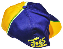 Vintage Camel Smokin' Joe's Racing Snapback