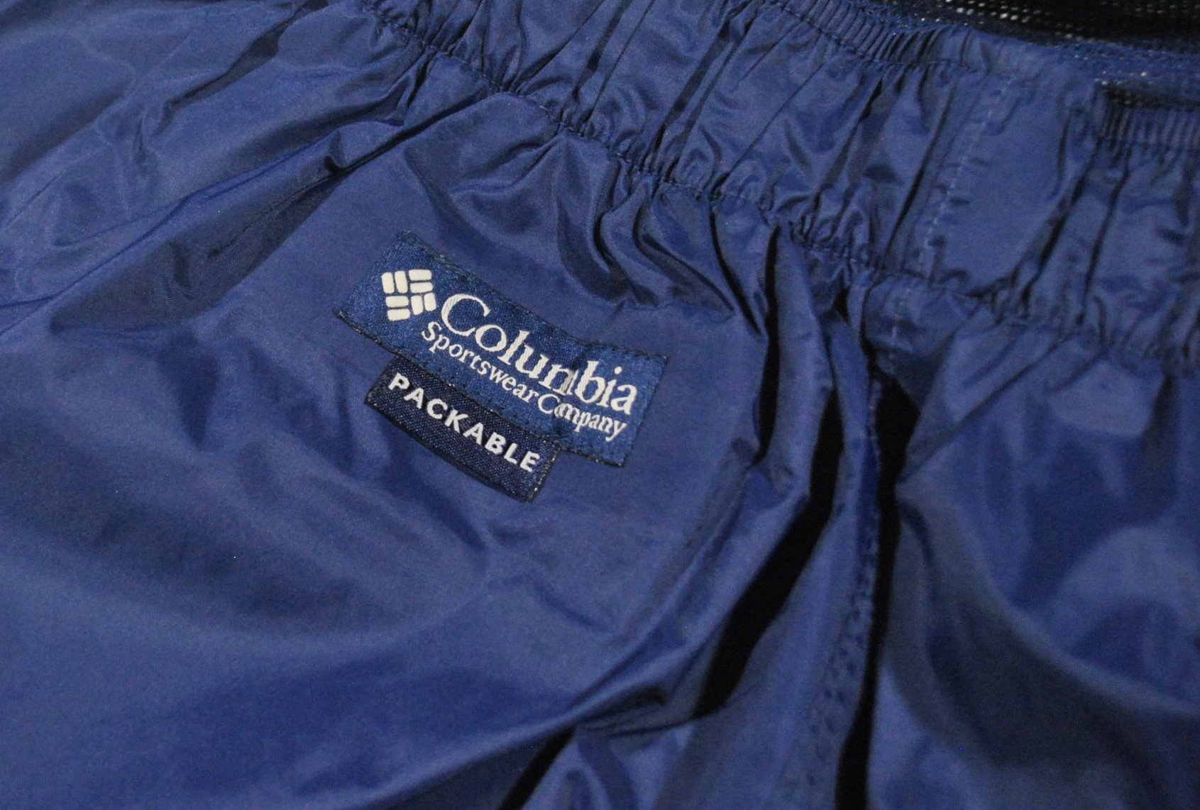 Vintage Columbia Ski Packable Pants Size Women Large – Yesterday's Attic