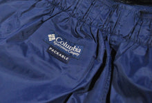 Vintage Columbia Ski Packable Pants Size Women Large