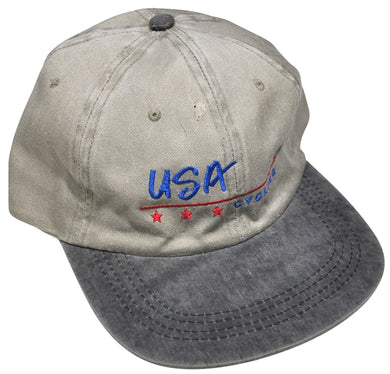 Sneak Peak at Rare Vintage Wear x Starter 1984 Olympic Snapback Hat