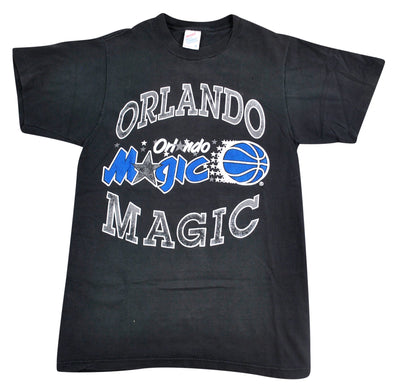 Vintage Orlando Magic Shirt Size Small