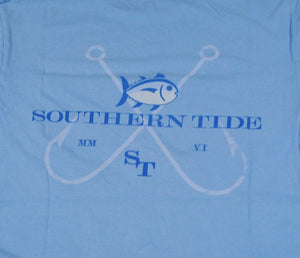 Vintage Southern Tide Shirt Size Small
