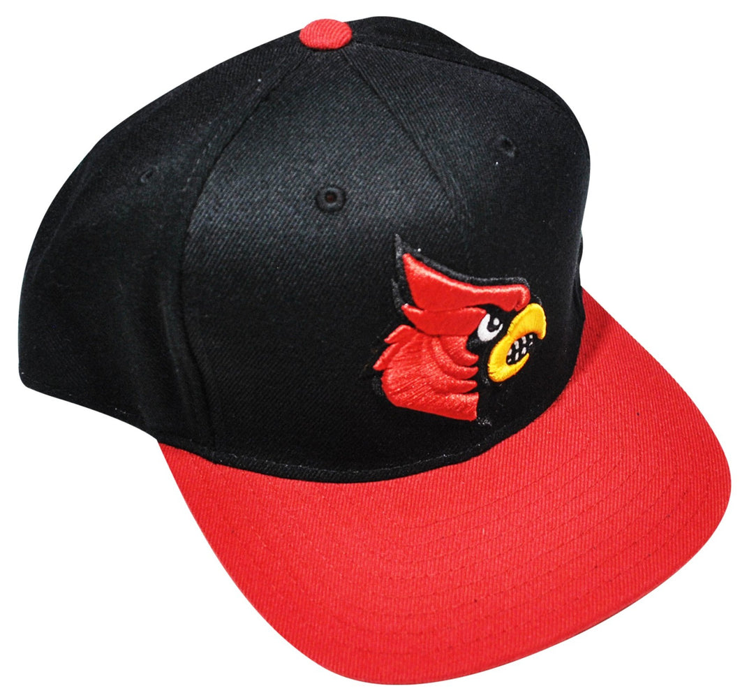 Vintage Louisville Cardinals Adidas Snapback
