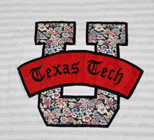 Vintage Texas Tech Red Raiders Shirt Size X-Large