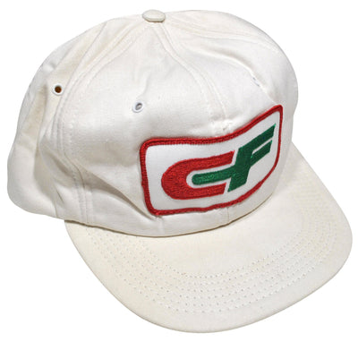 Vintage CF Snapback