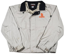 Vintage Syracuse Orange Jacket Size X-Large