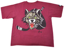 Vintage Chicago Wolves 1994 Starter Brand Shirt Size X-Large