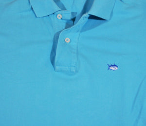 Southern Tide Polo Size Small