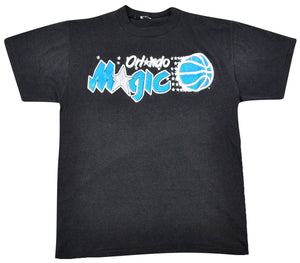 Vintage Orlando Magic 80s Thin Shirt Size Medium