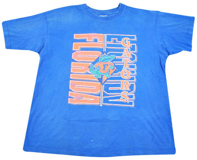 Vintage Florida Gators Shirt Size X-Large