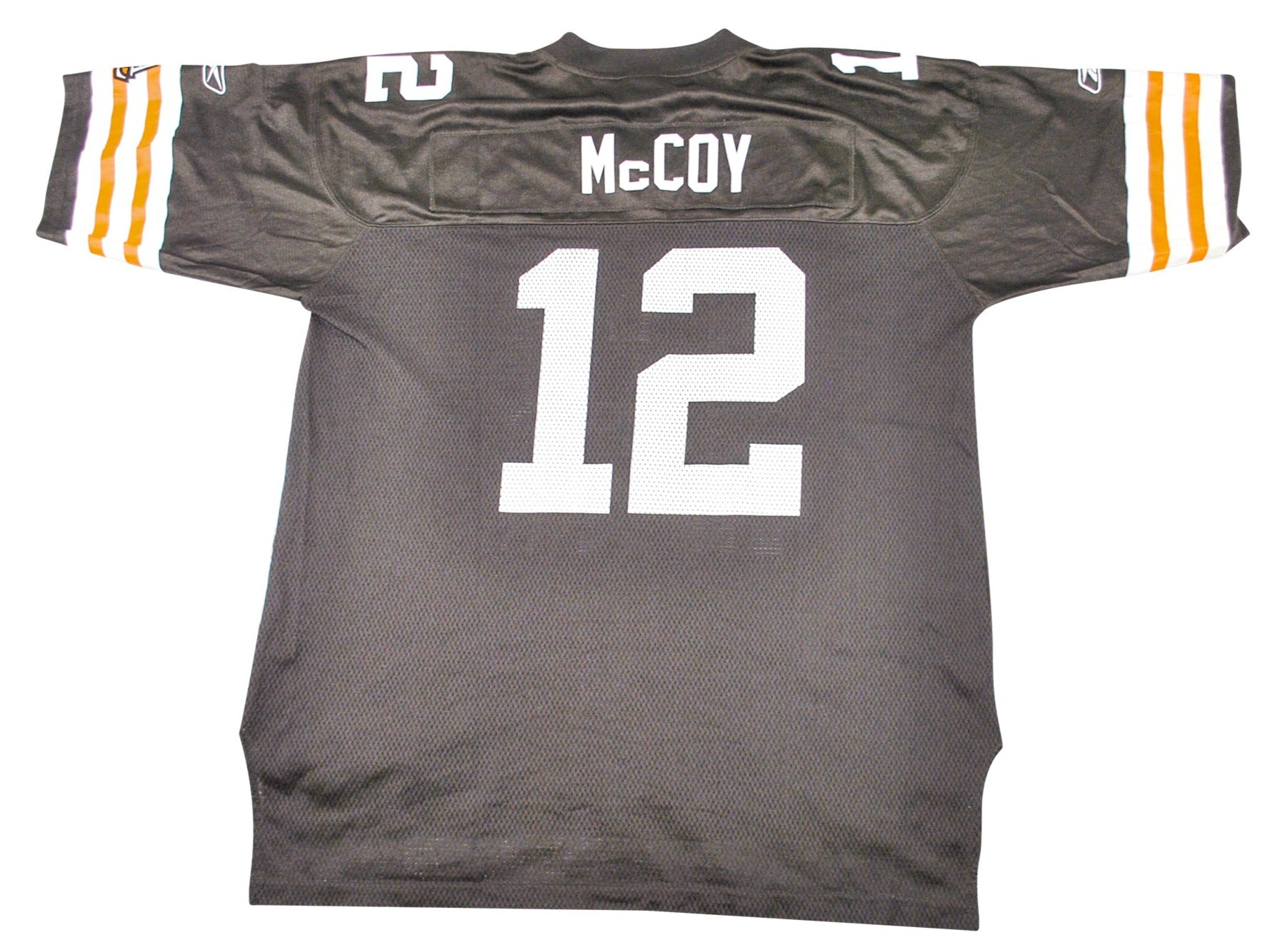 Vintage Cleveland Browns Colt McCoy Jersey Size X-Large – Yesterday's Attic