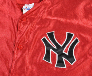 Vintage New York Yankees Jersey Size X-Large