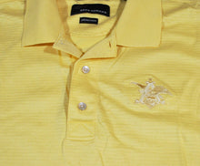 Vintage Anheuser-Busch Greg Norman Polo Size X-Large