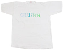 Vintage Guess Shirt Size X-Large