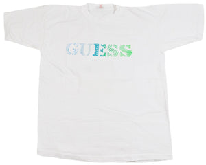 Vintage Guess Shirt Size X-Large