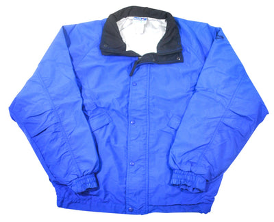 Vintage Reebok Gore-Tex Jacket Size Large