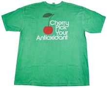 Vintage 7UP Cherry Shirt Size 2X-Large