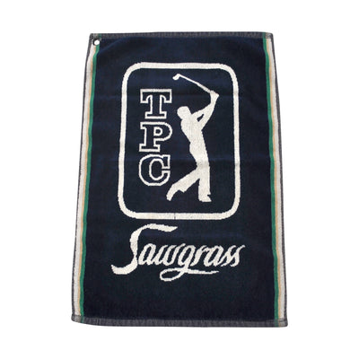 Vintage TPC Sawgrass Towel