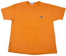 Vintage Texas Longhorns Shirt Size X-Large