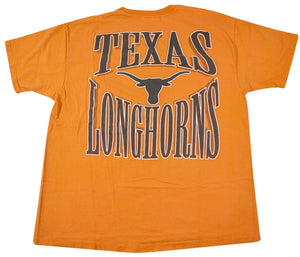 Vintage Texas Longhorns Shirt Size X-Large