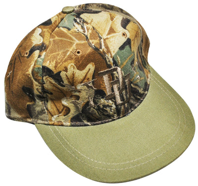 Vintage Ducks Unlimited Strap Hat